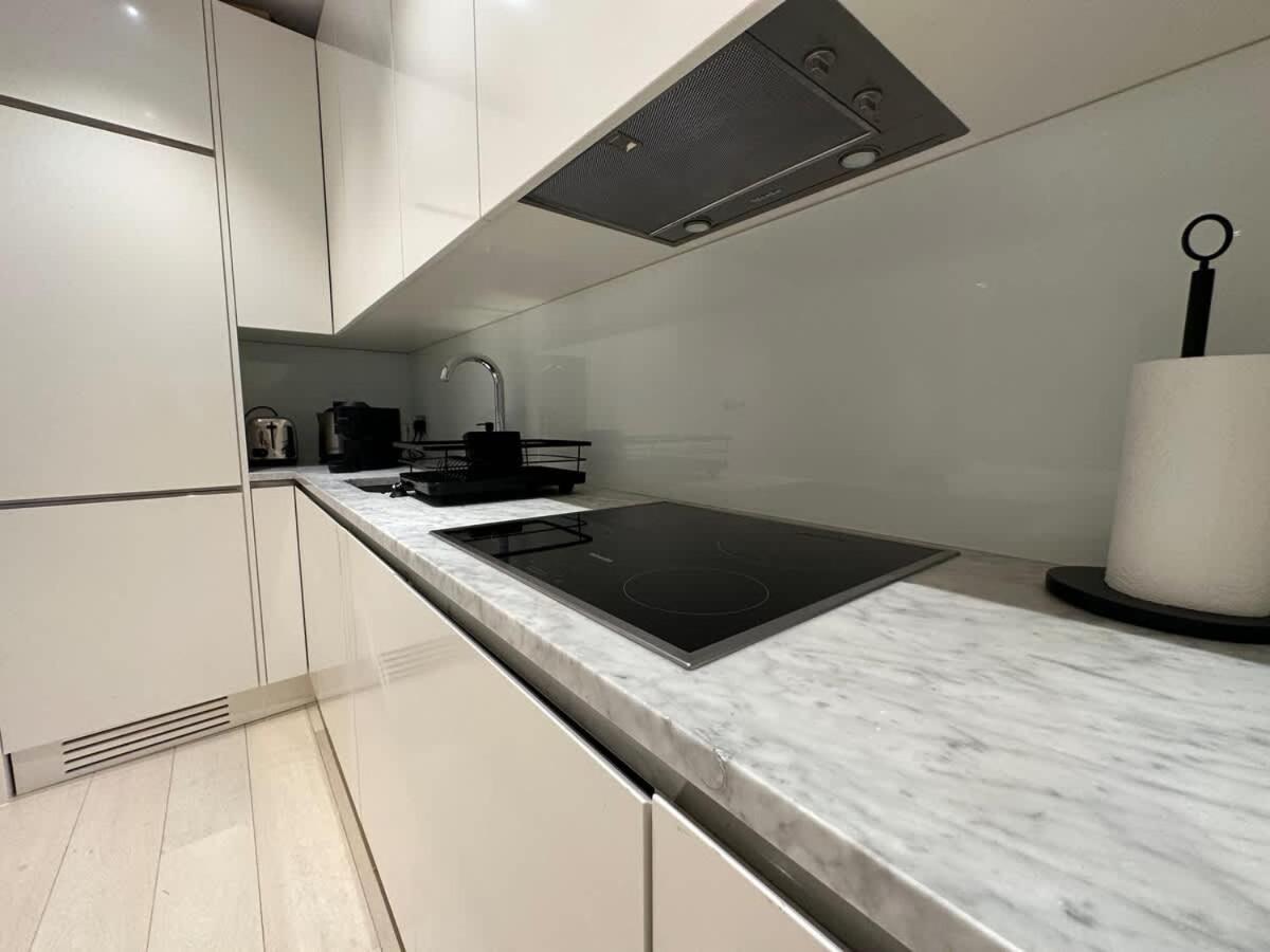 Sg, Chic Covent Garden Apartment ลอนดอน ภายนอก รูปภาพ