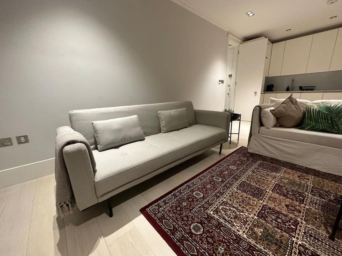 Sg, Chic Covent Garden Apartment ลอนดอน ภายนอก รูปภาพ