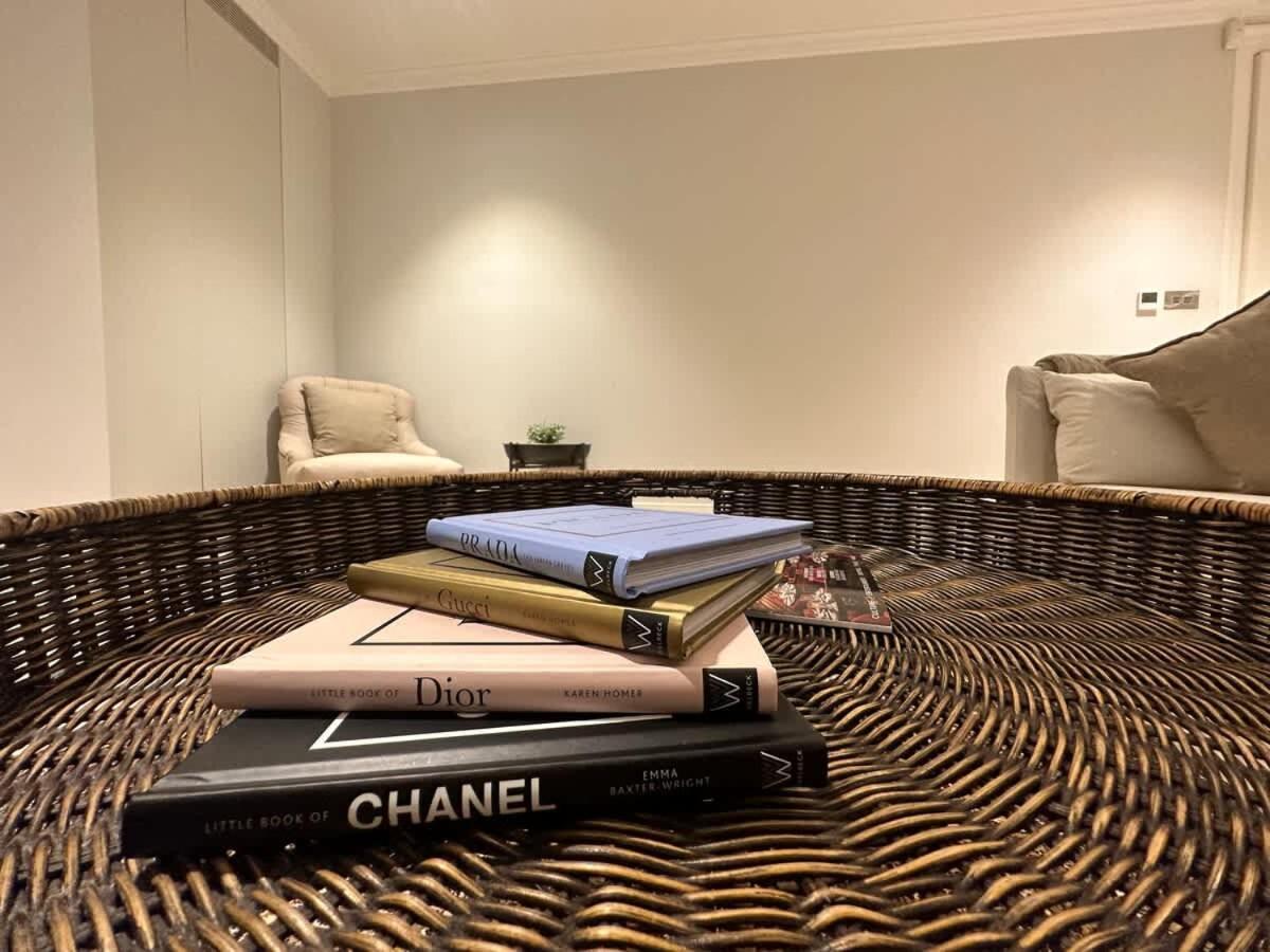 Sg, Chic Covent Garden Apartment ลอนดอน ภายนอก รูปภาพ